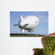 Navy's Mz-3a Manned Airship Wall Decal Design 2