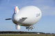 Navy's Mz-3a Manned Airship Wall Decal Design 2