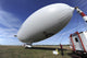 Navy's Mz-3a Manned Airship Wall Decal Design 1