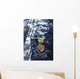 Navy and Marine Corps Wall Decal