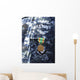 Navy and Marine Corps Wall Decal