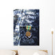 Navy and Marine Corps Wall Decal