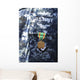 Navy and Marine Corps Wall Decal