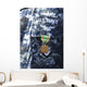 Navy and Marine Corps Wall Decal