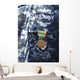 Navy and Marine Corps Wall Decal