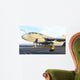 Ea-6b Prowler Prepares to Wall Decal Design 4