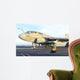Ea-6b Prowler Prepares to Wall Decal Design 4
