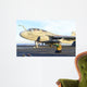 Ea-6b Prowler Prepares to Wall Decal Design 4