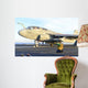 Ea-6b Prowler Prepares to Wall Decal Design 4