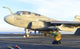 Ea-6b Prowler Prepares to Wall Decal Design 4