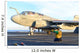 Ea-6b Prowler Prepares to Wall Decal Design 4