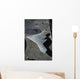 Experimental X-47b Unmanned Combat Wall Decal