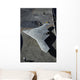 Experimental X-47b Unmanned Combat Wall Decal