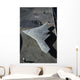 Experimental X-47b Unmanned Combat Wall Decal
