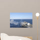 Uss Mahan Fires 5-inch Wall Decal