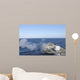 Uss Mahan Fires 5-inch Wall Decal