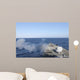 Uss Mahan Fires 5-inch Wall Decal
