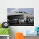 Sailors Check F A-18f Wall Decal
