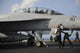 Sailors Check F A-18f Wall Decal