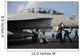 Sailors Check F A-18f Wall Decal