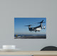 Sailors Direct Mv-22 Osprey Wall Decal