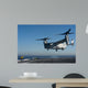 Sailors Direct Mv-22 Osprey Wall Decal