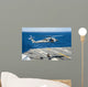 Mh-60s Sea Hawk Delivers Wall Decal