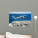 Mh-60s Sea Hawk Delivers Wall Decal