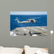 Mh-60s Sea Hawk Delivers Wall Decal