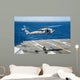 Mh-60s Sea Hawk Delivers Wall Decal