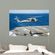 Mh-60s Sea Hawk Delivers Wall Decal