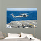 Mh-60s Sea Hawk Delivers Wall Decal