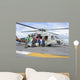 Sailors Load Fresh Water Wall Decal