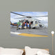 Sailors Load Fresh Water Wall Decal