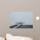 F A-18c Hornet Takes Wall Decal Design 2