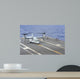Sailors Move into Position Wall Decal
