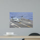Sailors Move into Position Wall Decal