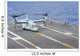 Sailors Move into Position Wall Decal