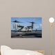 Sailors Run to Safety Wall Decal