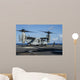 Sailors Run to Safety Wall Decal