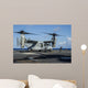 Sailors Run to Safety Wall Decal