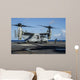 Sailors Run to Safety Wall Decal