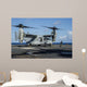 Sailors Run to Safety Wall Decal