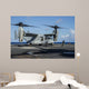 Sailors Run to Safety Wall Decal
