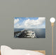 Uss Nimitz Transits South Wall Decal
