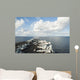 Uss Nimitz Transits South Wall Decal