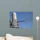 Uss San Jacinto Fires Wall Decal