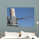 Uss San Jacinto Fires Wall Decal