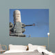 Uss San Jacinto Fires Wall Decal