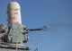 Uss San Jacinto Fires Wall Decal